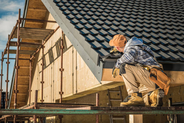 Siding in Escalon, CA