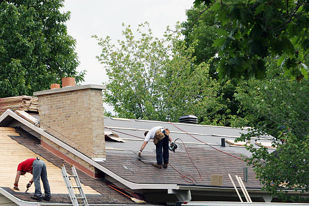 Cold Roofs in Escalon, CA