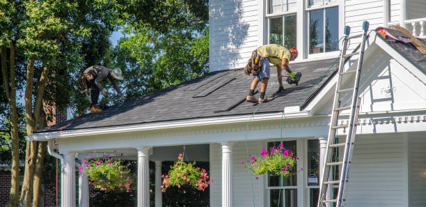 Best Roofing for New Construction  in Eslon, CA